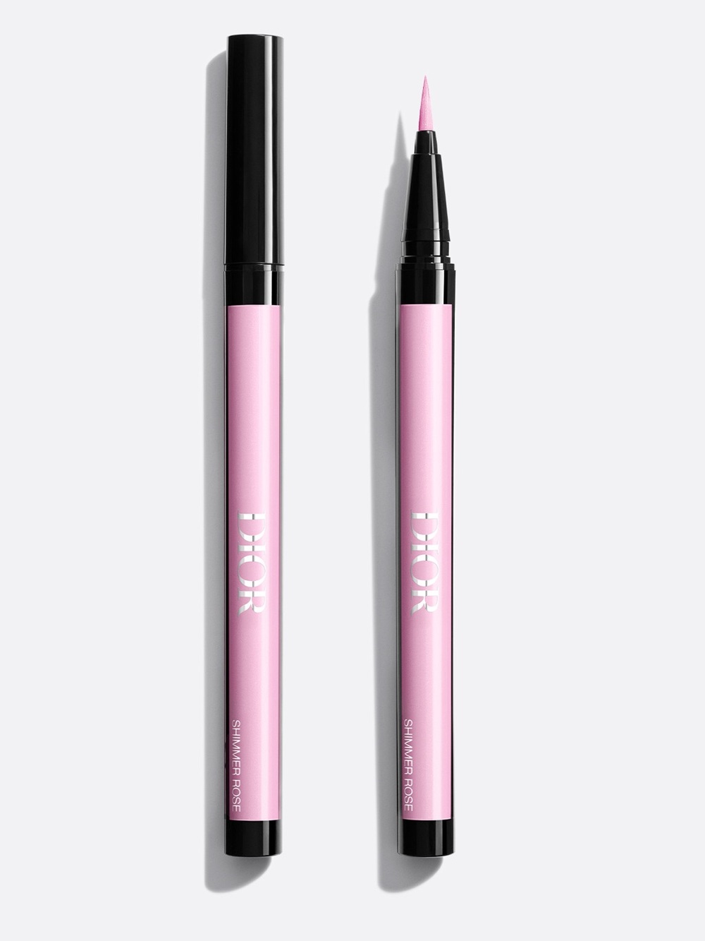 Diorshow Liquid Liner Shimmer Rose - waterproof - Picture 1 of 2